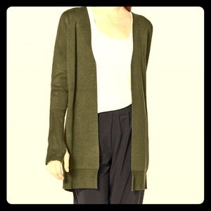 Lulu Lemon City Street Cardi